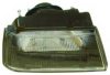 LORO 214-1102R-LD Headlight